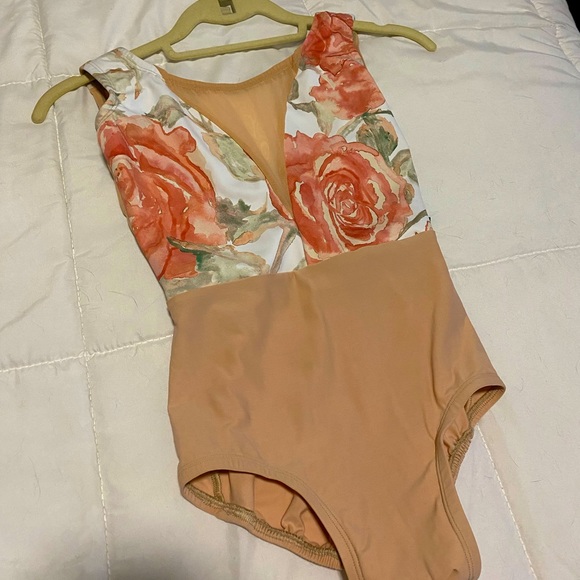 lucky leotard Other - Lucky Leotard